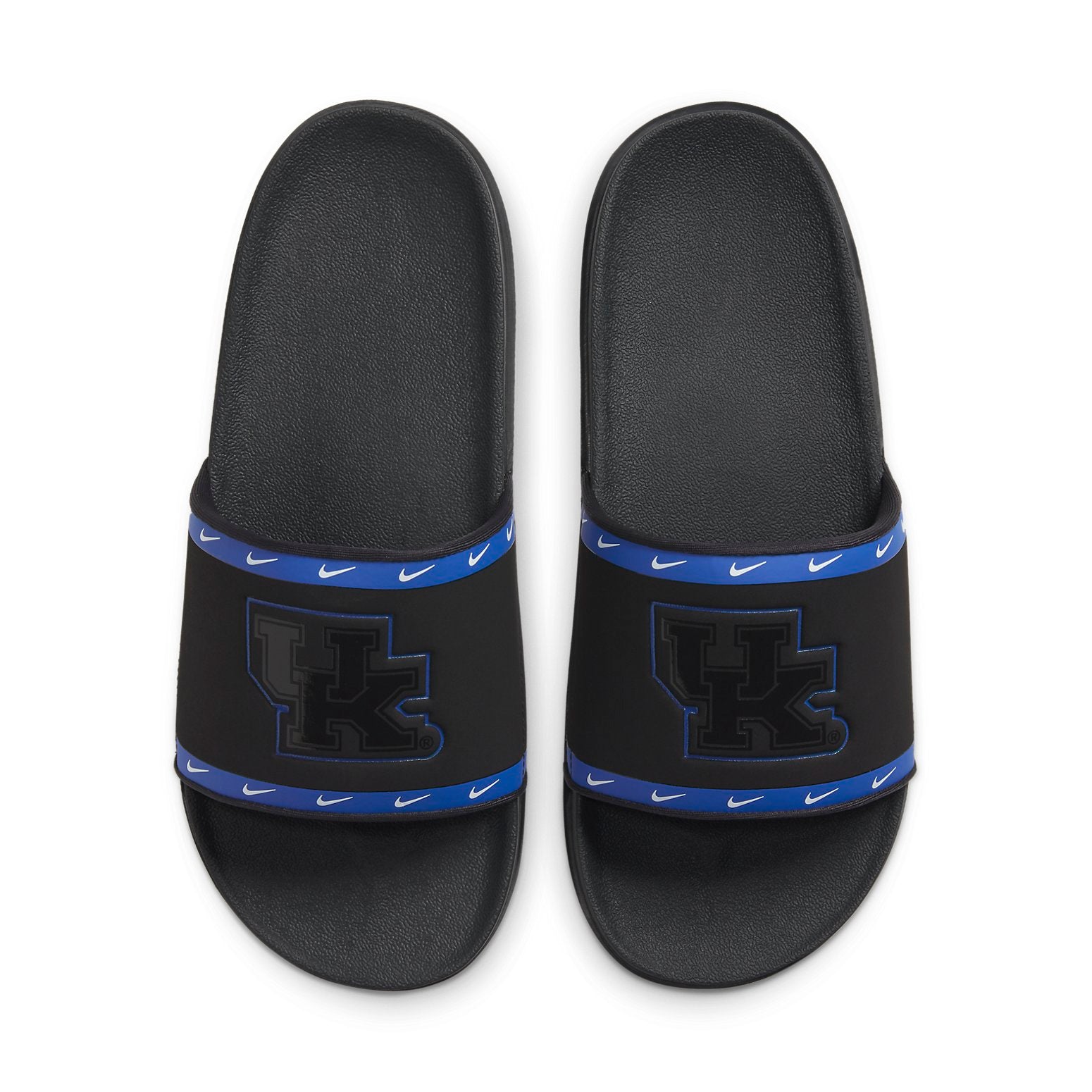 Nike Offcourt Slide 'kentucky'