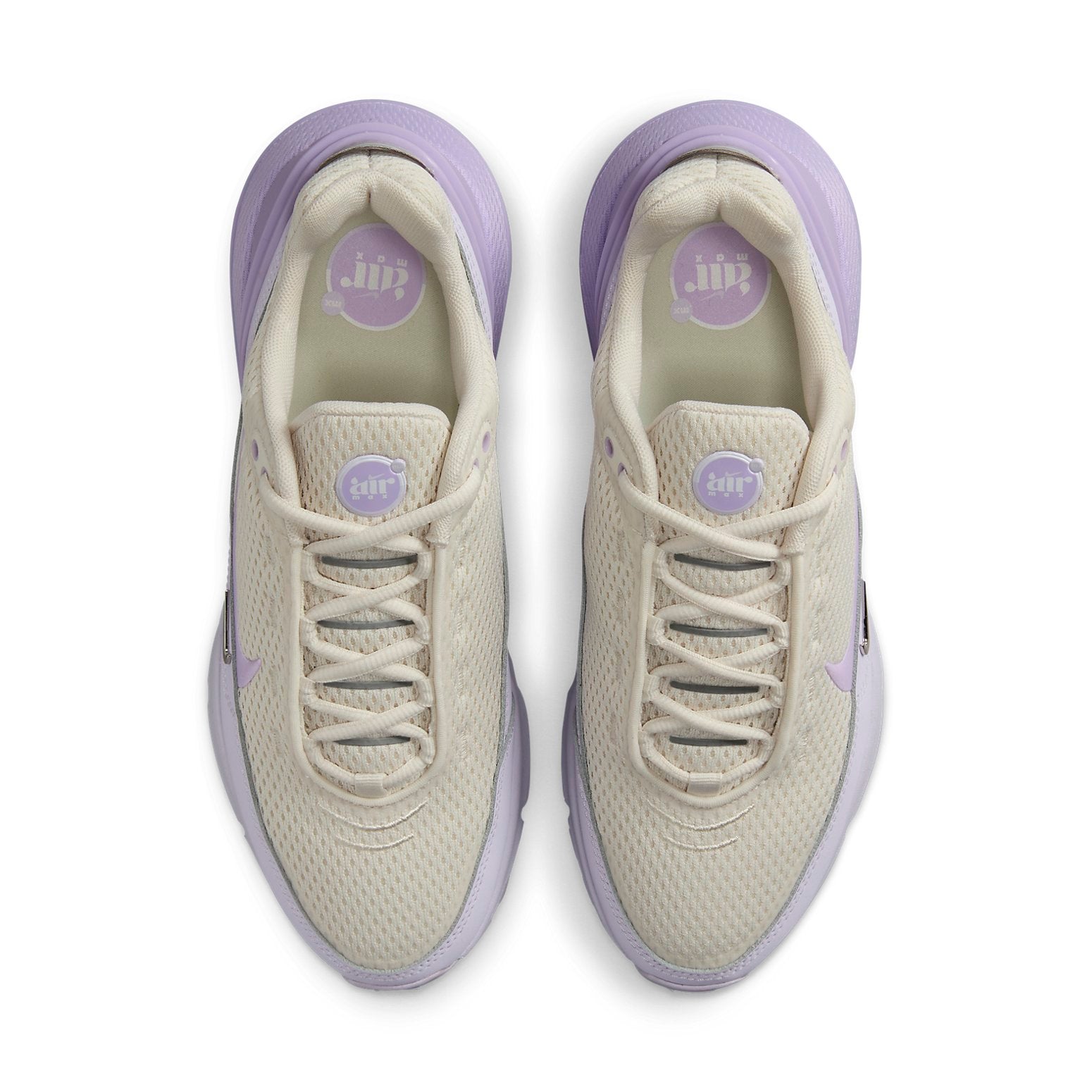 Nike (wmns)  Air Max Pulse 'beige Barely Grape'