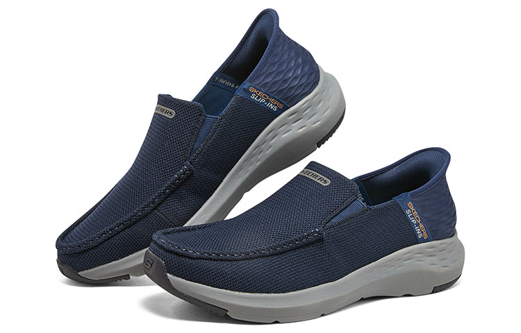 Skechers Parson Ralven Slip-ins 'navy'