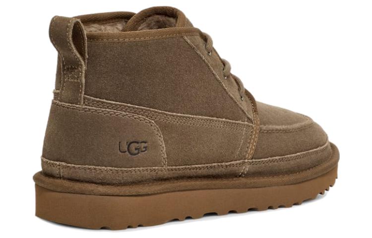 UGG Neumel Moc 'Hickory' 1121645-HCK