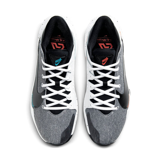Nike Zoom Freak 2 EP 'Denim' CK5825-101