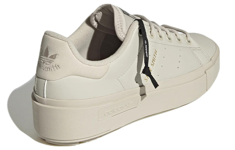 Adidas Originals (wmns) Adidas Stan Smith Bonega X Shoes 'bliss Beige'