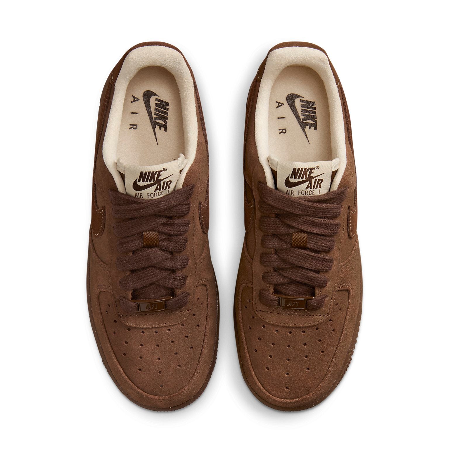 Nike (wmns)  Air Force 1 Low 'cacao Wow'
