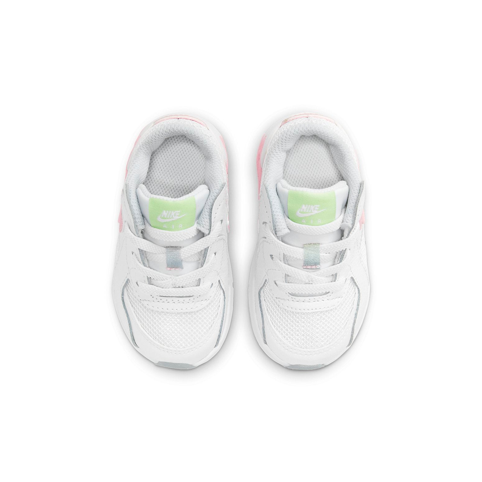 Nike (td)  Air Max Excee 'white Arctic Punch'