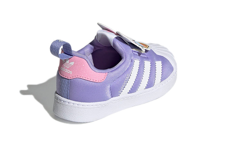 Adidas Originals (td) Adidas Disney X Superstar 360 I 'daisy'