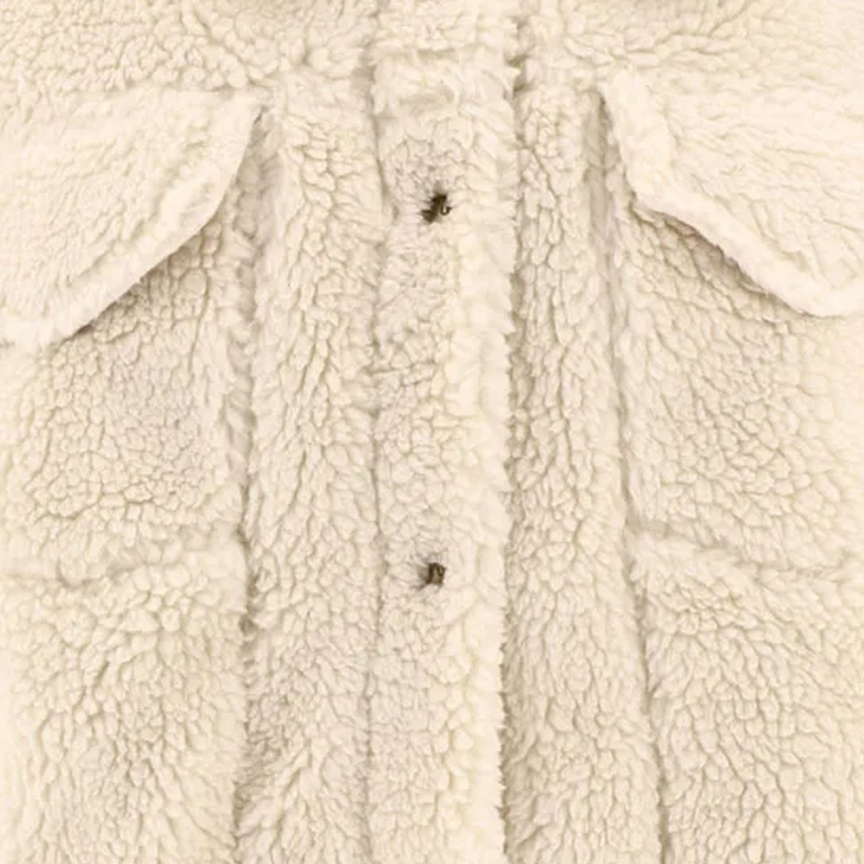 Ugg (wmns) Frankie Sherpa Trucker Jacket 'beige'