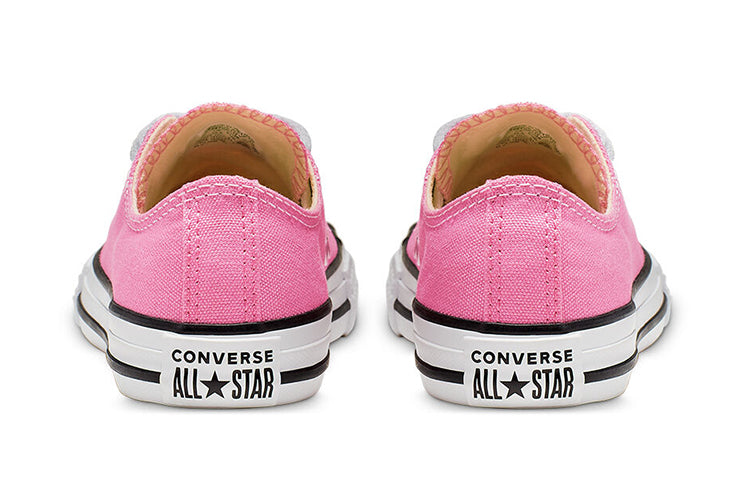 Converse (gs)  Chuck Taylor All Star Pink/white