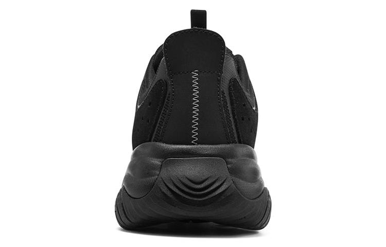 Skechers Rover X 'pure Black'