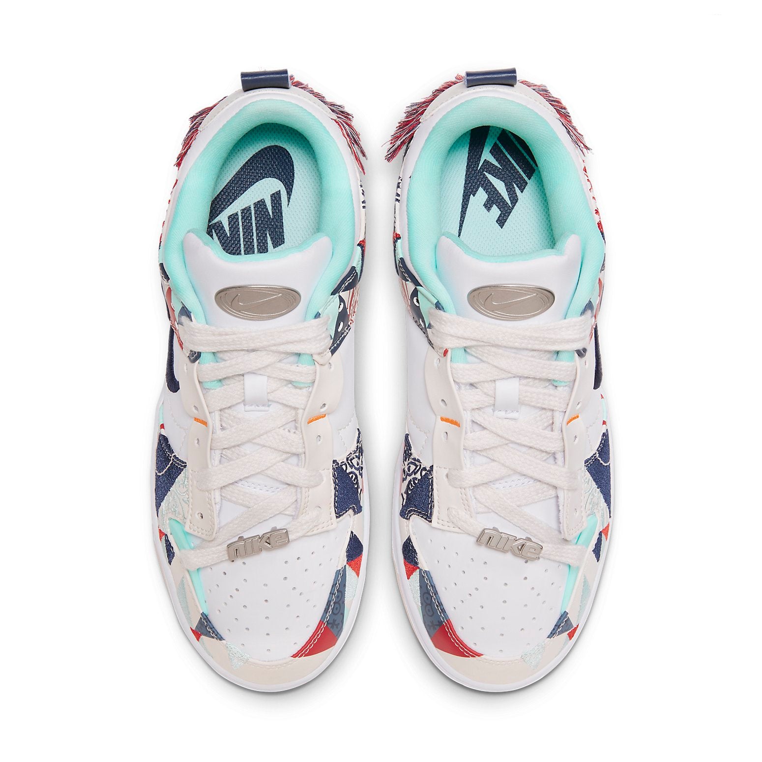 Nike (wmns) Dunk Low Disrupt 2 'native Patterns'