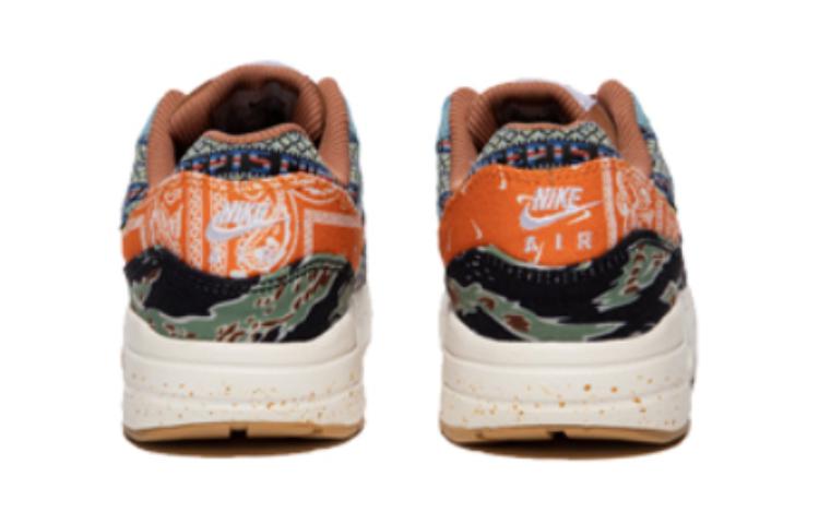 Nike (ps)  X Concepts Air Max 1 Sp 'heavy'