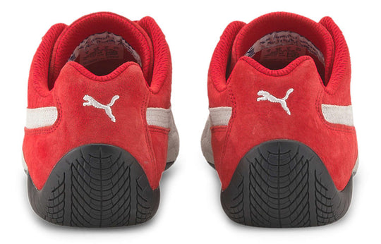 豪華ラッピング無料 WMNS) 306794-05 Red' 'Ribbon OG Cat Speed x Sparco PUMA ウイスキー