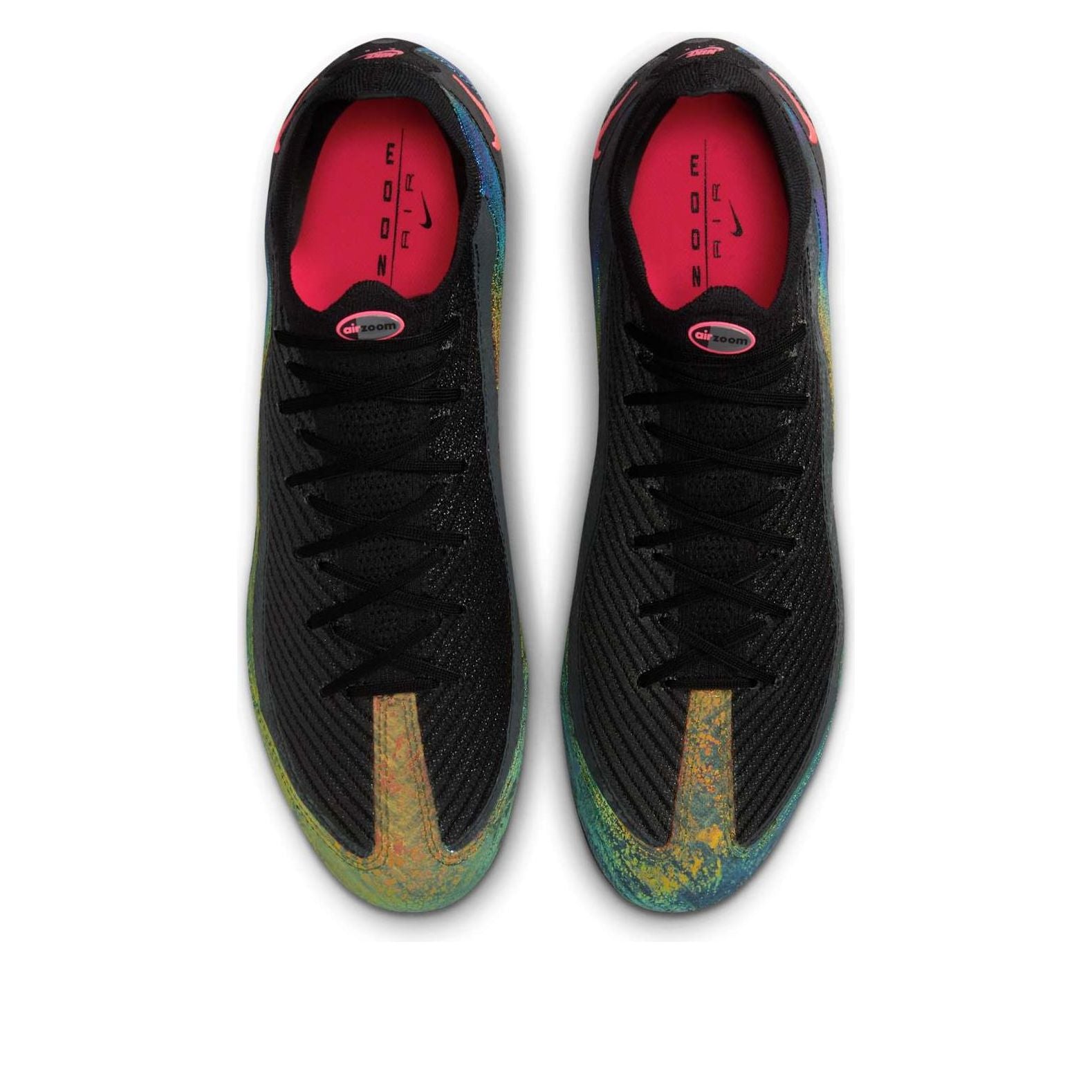Nike Mercurial Vapor 16 Elite X Air Max 95 Se 'black Solar Red'
