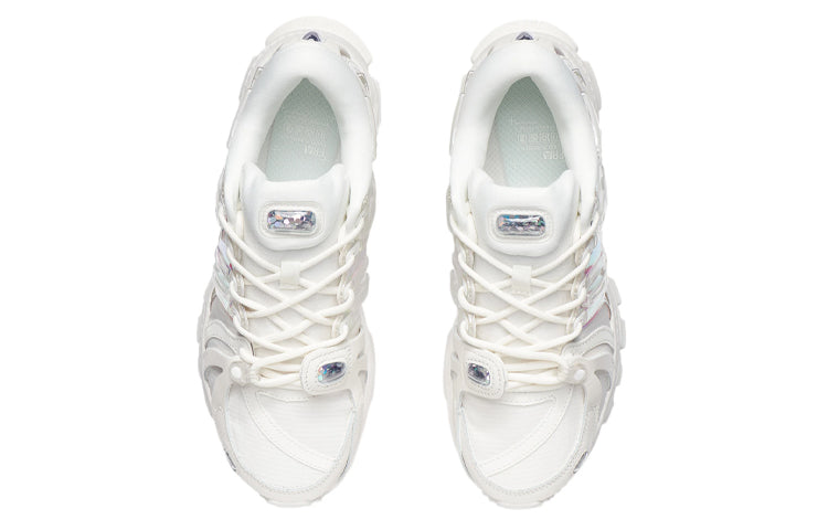 Li-ning (wmns) Furious Rider Ace 1.5 'smoke White'