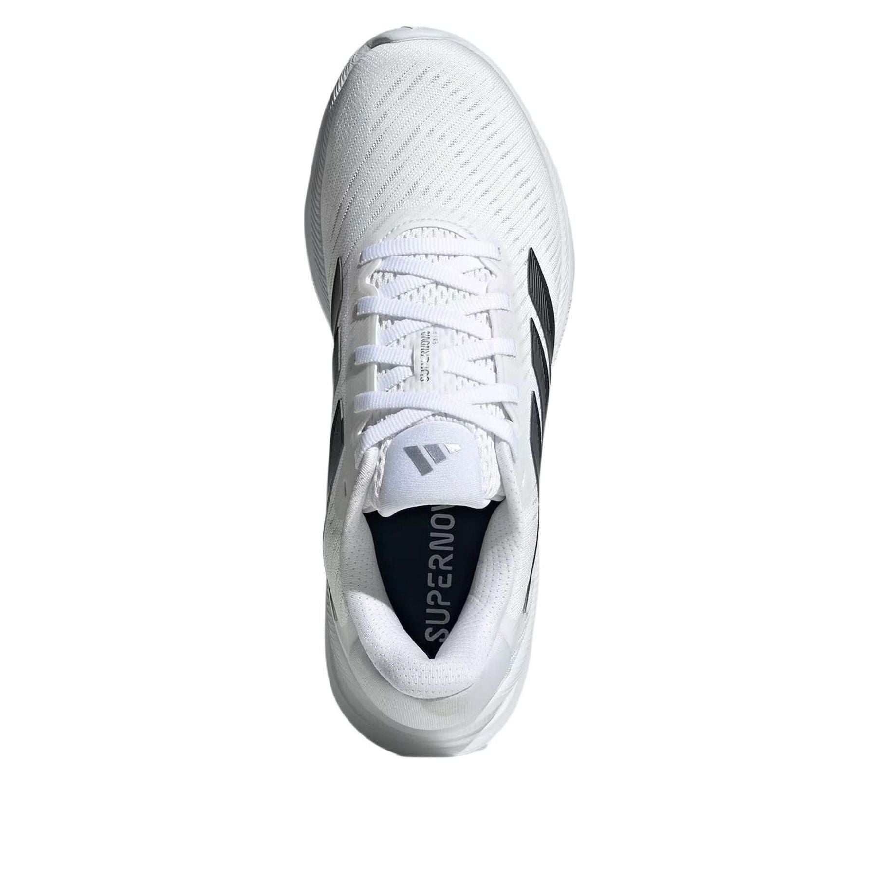 Adidas Originals (wmns) Adidas Supernova Ease 'white Dash Grey'