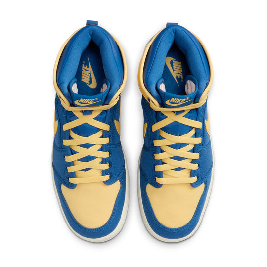 スニーカー Jordan 1 Retro AJKO Laney Air Jordan AJKO 1 Laney - DO5047-407 Raffles & Where to Buy