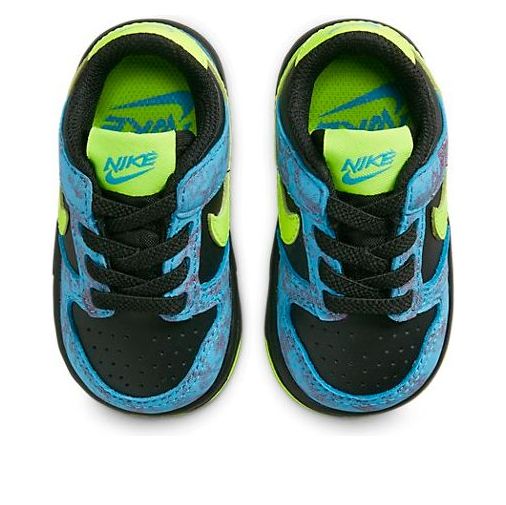 Nike (td)  Dunk Low Se 'let's Dance'