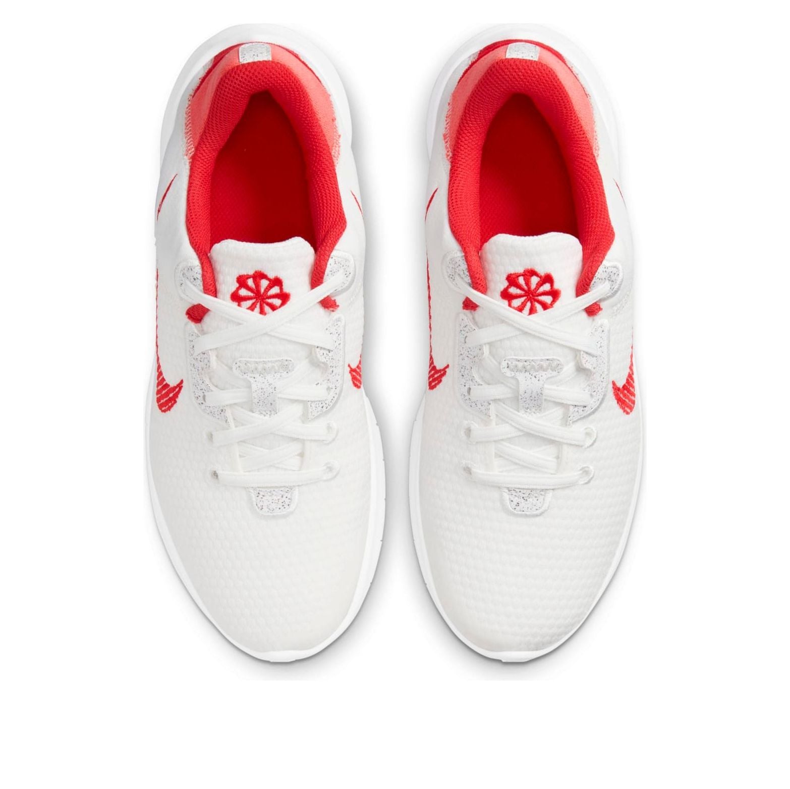 Nike (wmns)  Flex Experience Run 11 Next Nature 'white Magic Ember' In Neutral