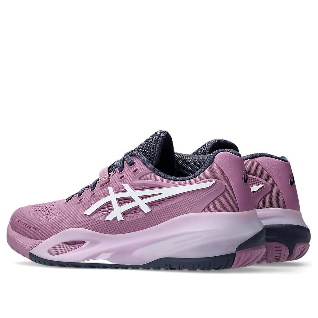 Asics (wmns)  Gel-resolution X Wide 'ube'