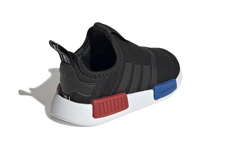 Adidas Originals Adidas Toddler Boys Originals Nmd 360 Slip-on Casual Sneakers From Finish Line