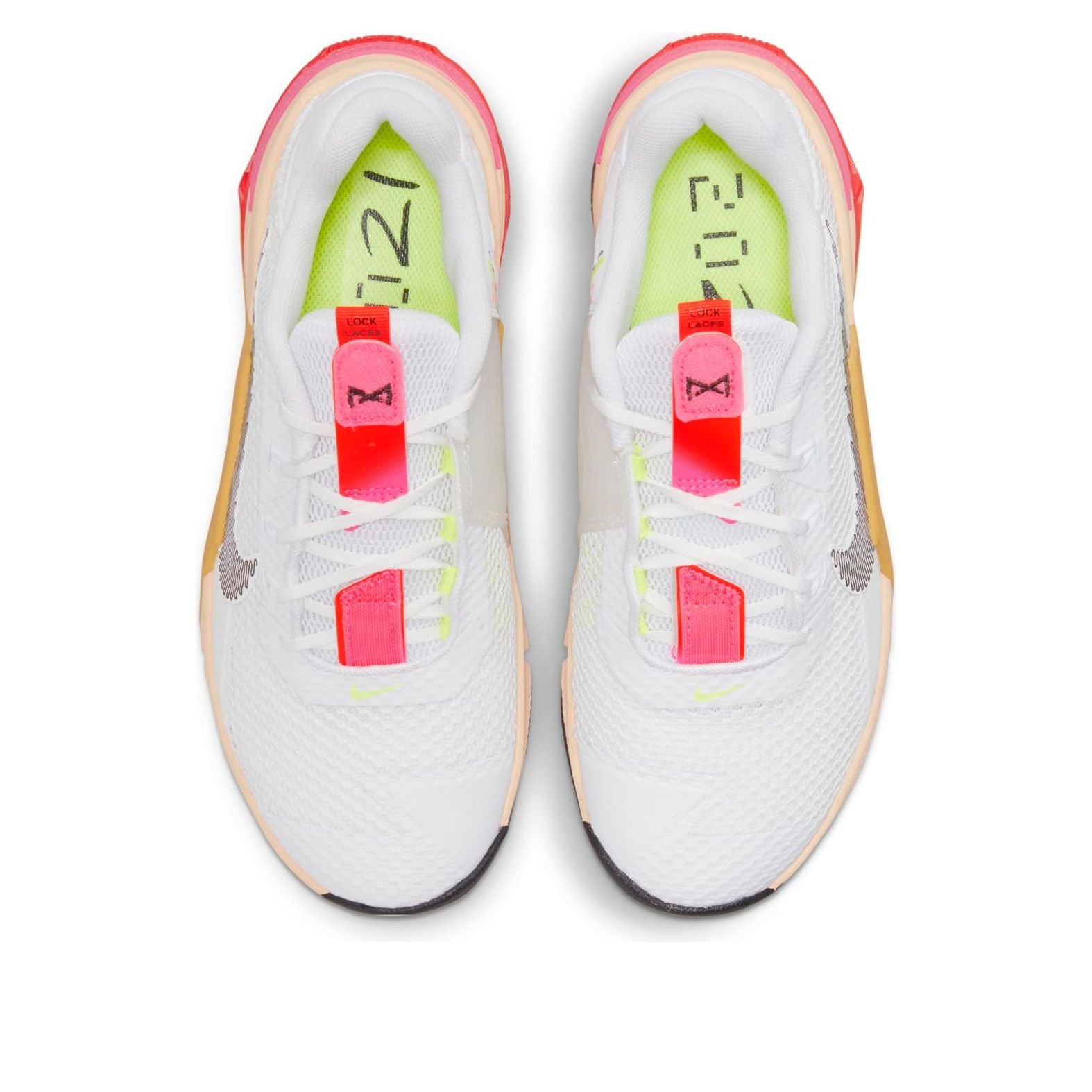 Nike (wmns)  Metcon 7 X 'rawdacious'