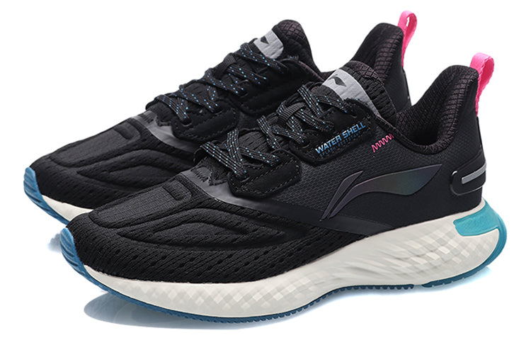 Li-ning (wmns)  Cloud 5 Shield 'black White'