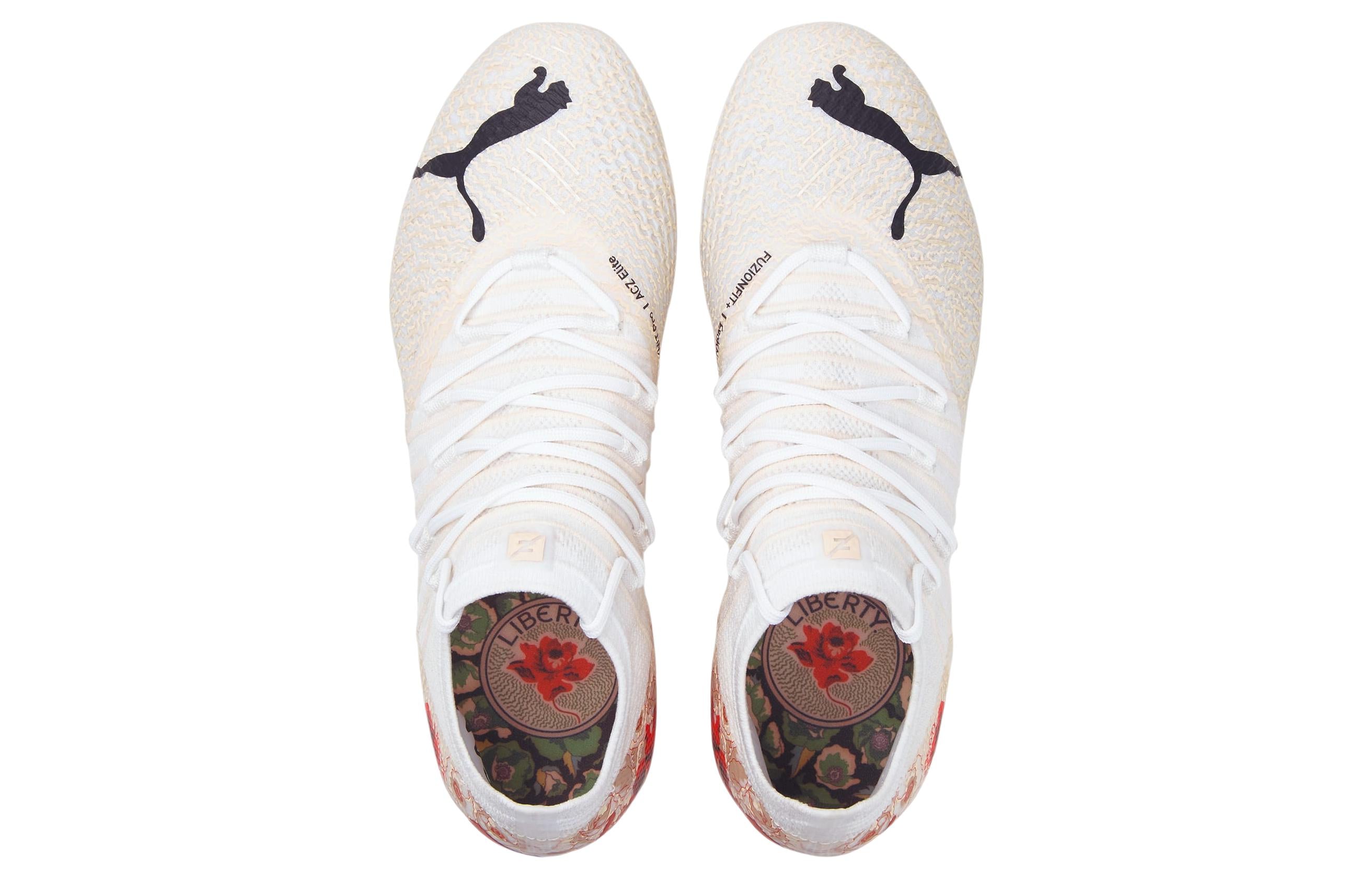 Puma (wmns)  Future 1.4 Fg Ag X Liberty Of London 'floral'