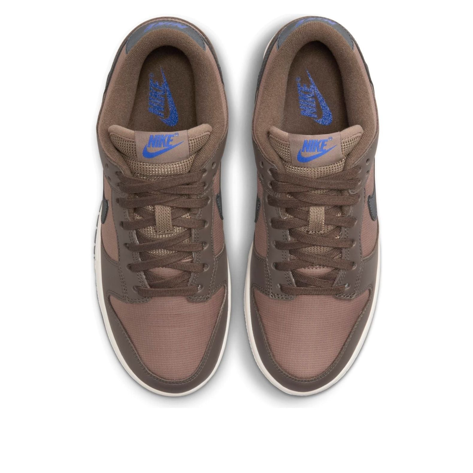 Nike (wmns) Dunk Low 'mink Brown'