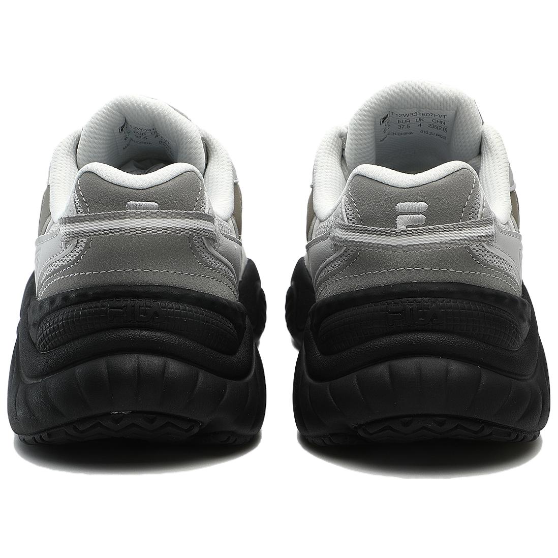 Fila Fusion (wmns)  Conch 2 Shoes 'grey White'