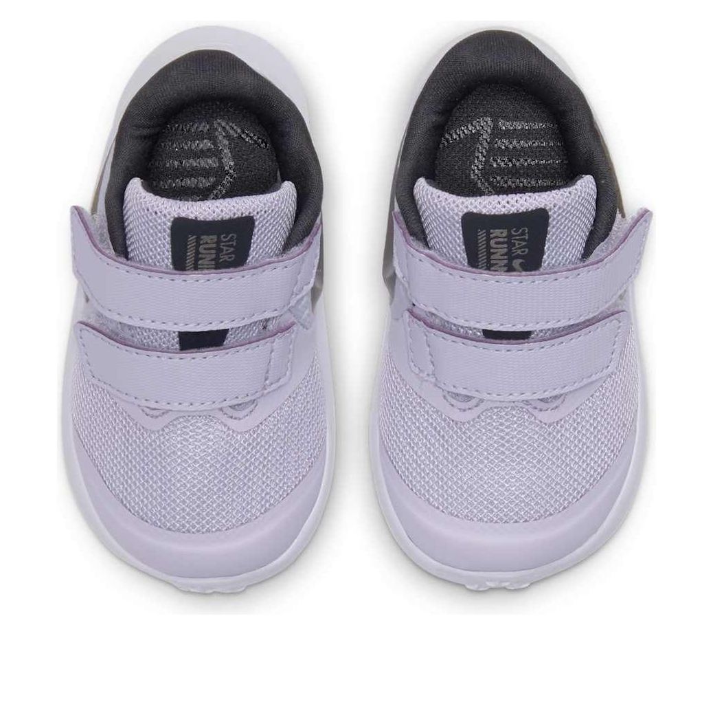 Nike (td) Star Runner 2 'light Purple Silver'