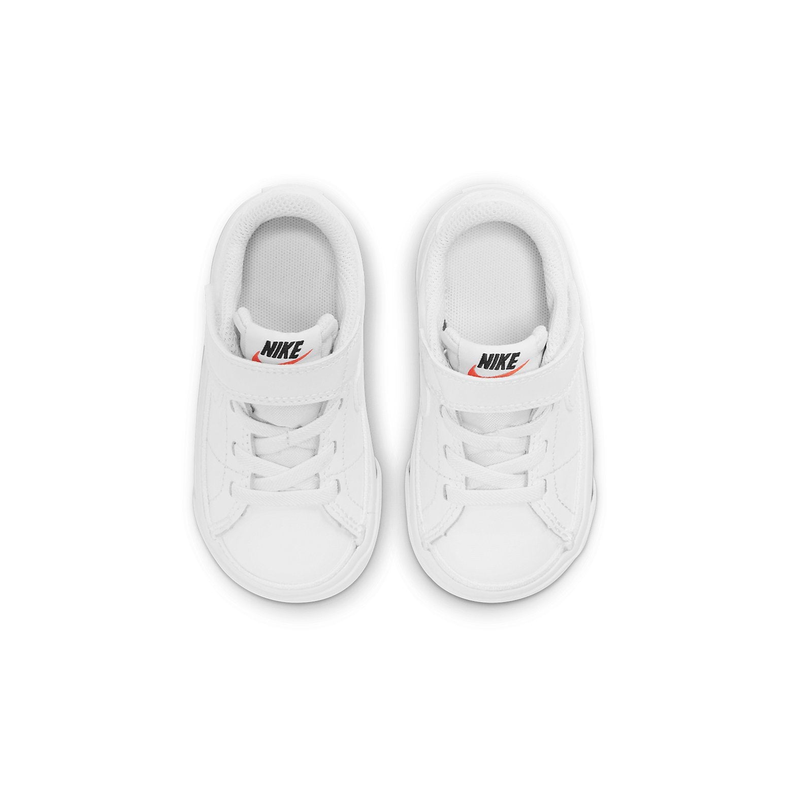 Nike (td)  Court Legacy 'white'