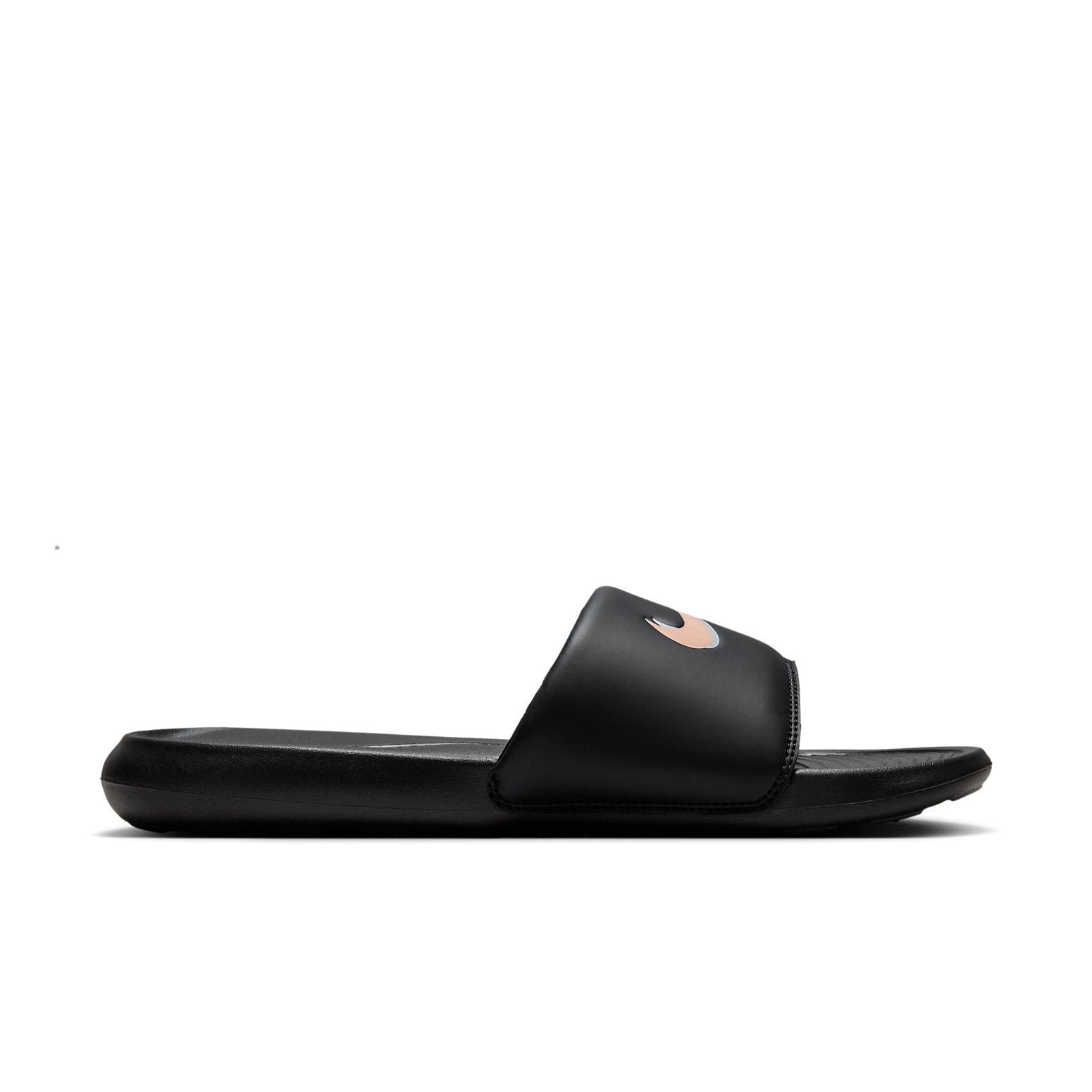 Nike Victori One Slide 'black Sesame'