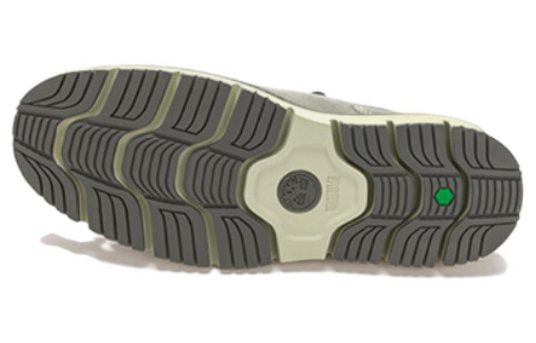 Timberland Westmore Moc Toe Chukka Boot 'medium Grey Nubuck' In Multi