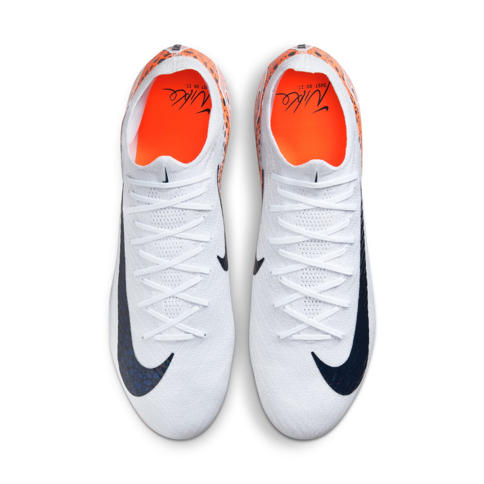 Nike Mercurial Vapor 16 Elite FG Electric Pack Olympic