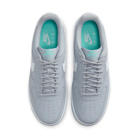 Nike Air Force 1 '07 'Wolf Grey Light Retro' FV0383-001