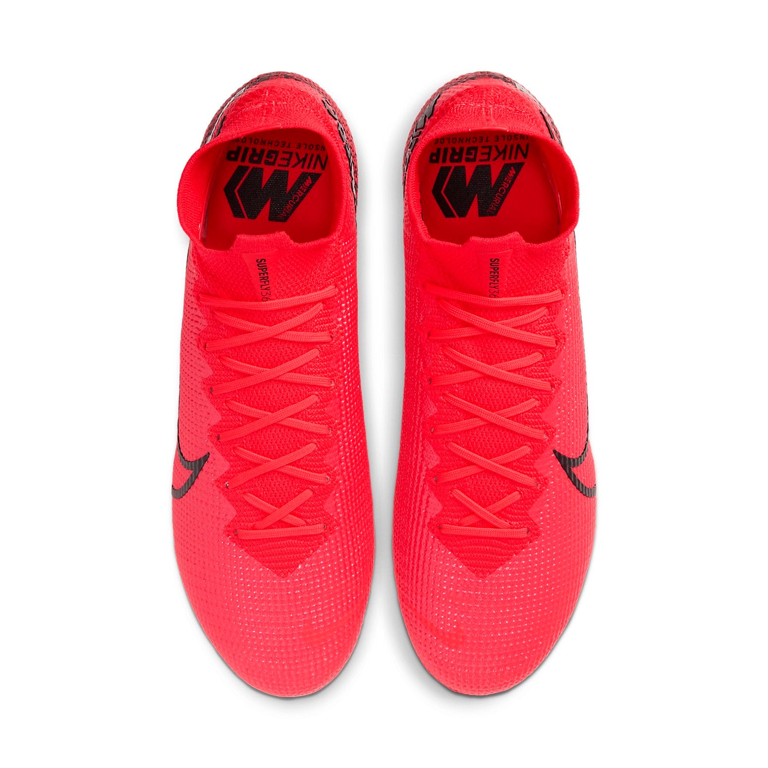 Nike Mercurial Superfly 7 Elite Ag Pro 'future Lab - Laser Crimson'
