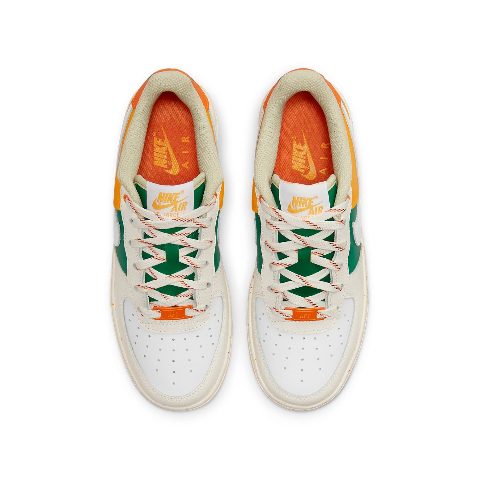 Nike (gs)  Air Force 1 Lv8 'fruit Basket'