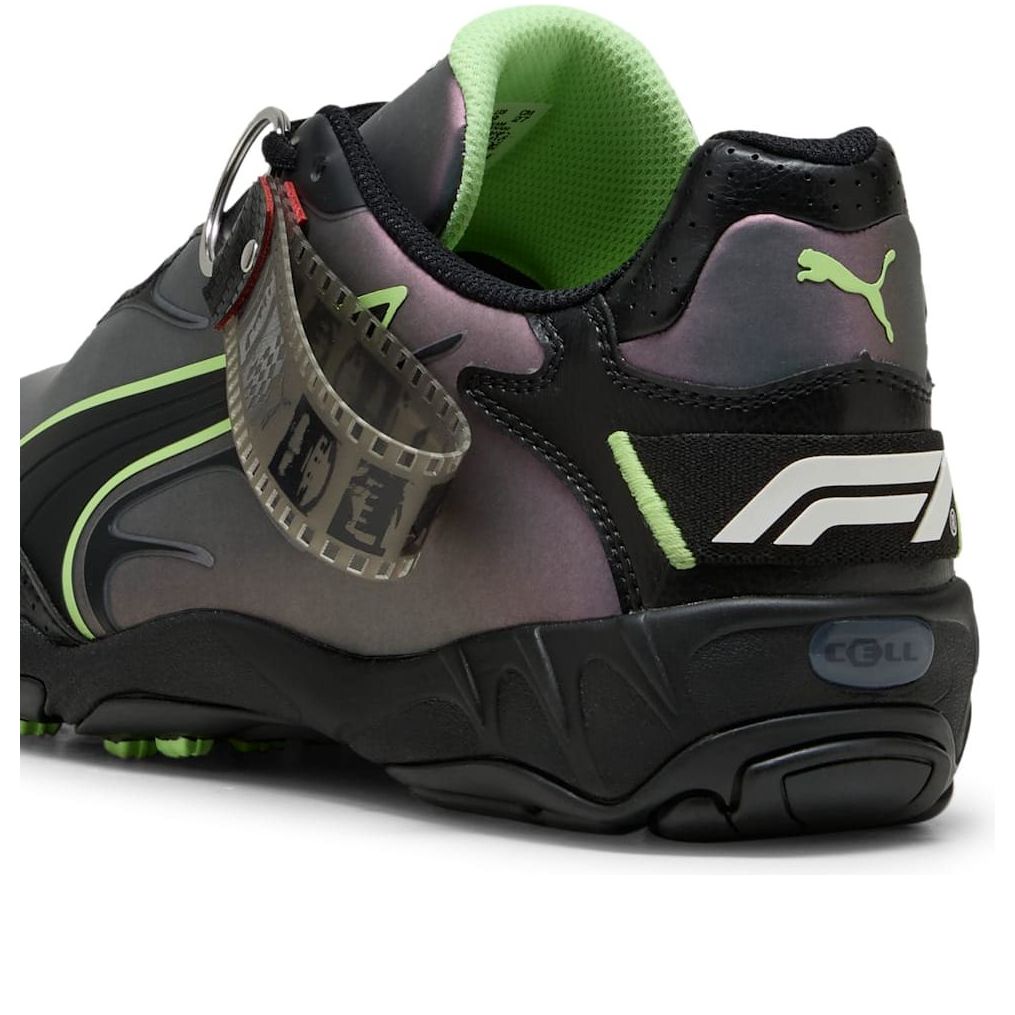 Puma F1® Inhale 75 Years Hero Sneakers