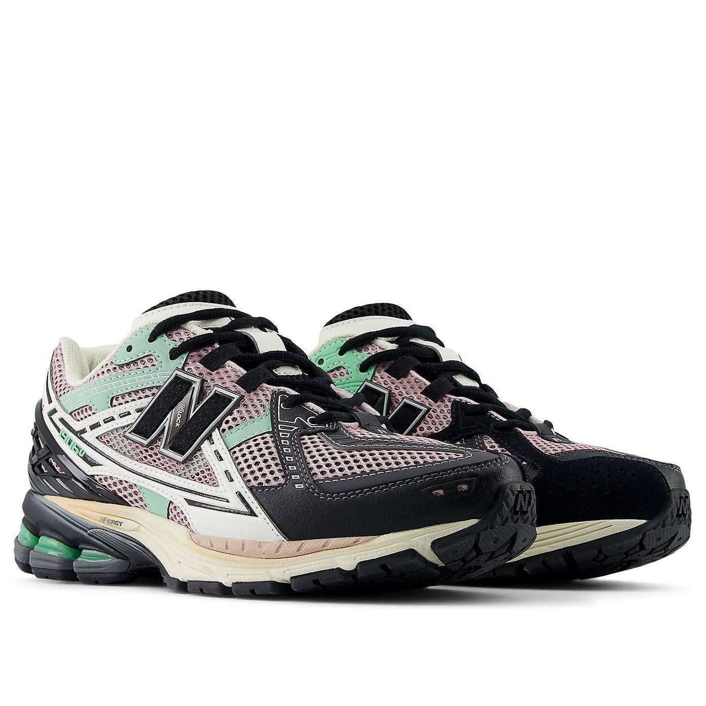 New Balance 1906u Low-top Mesh Sneakers
