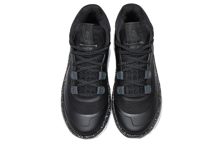 Skechers Skx Float 'black White'