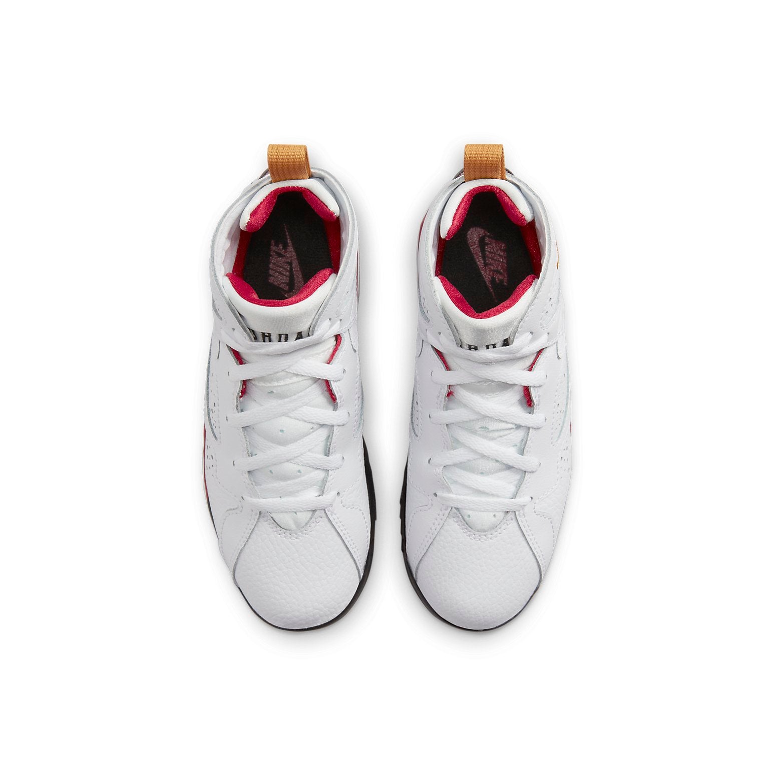 Air Jordan (ps)  7 Retro 'cardinal' 2022