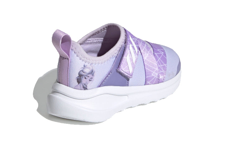 Adidas Originals (td) Adidas Frozen X Fortarun X Infant 'elsa'