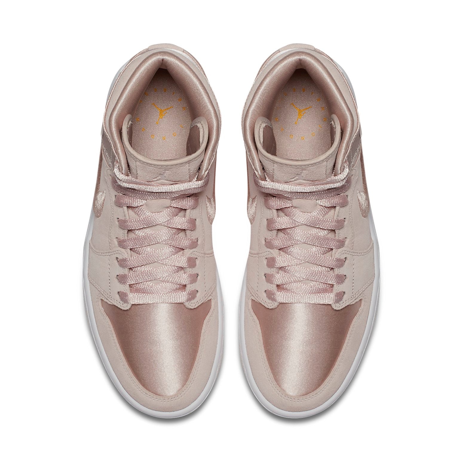 Air Jordan (wmns)  1 Retro High 'season Of Her: Silt Red'
