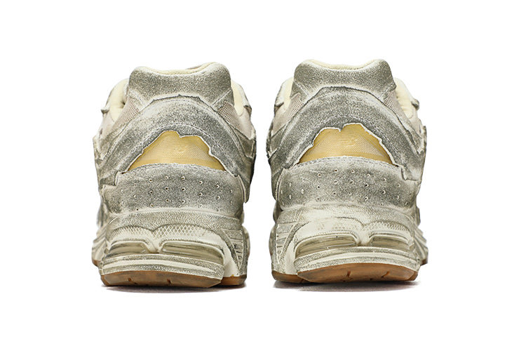 New Balance 2002R 'Protection Pack - Distressed' M2002RDG