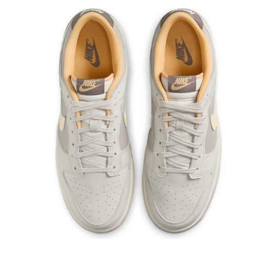 通販 Dunk Nike Low IB4503-072 Sesame' Bone 'Light Retro その他