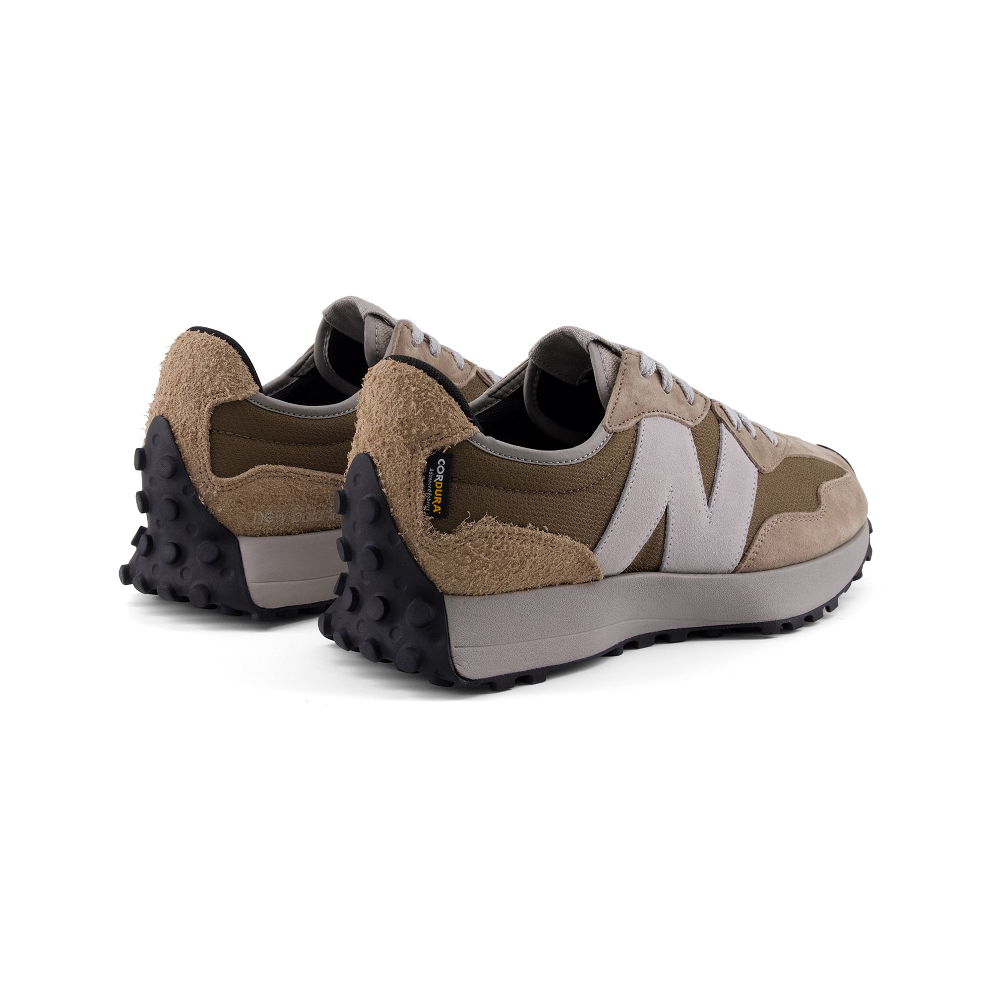 New Balance 327 'Beige Brown' U327OA