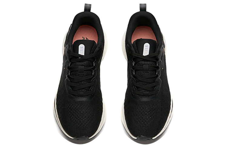 Anta (wmns) Chuang 1.5 'black White'