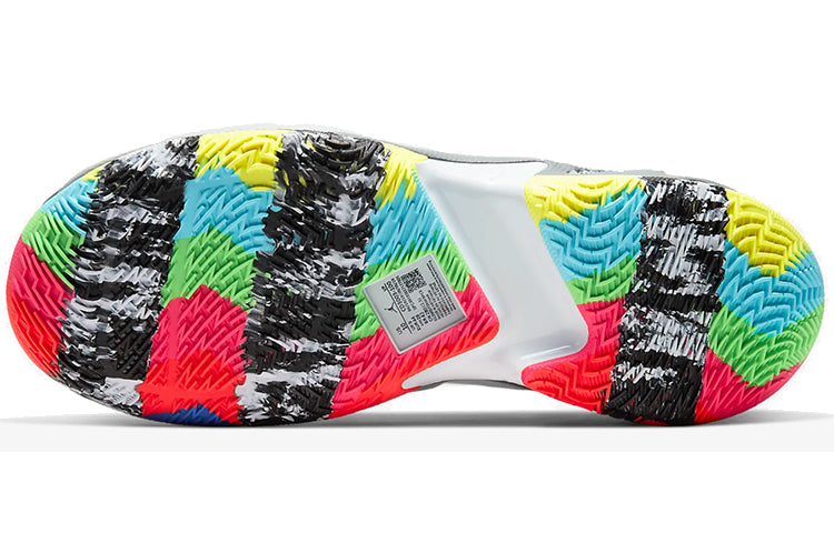 Air Jordan Why Not Zer0.3 'zer0 Noise'