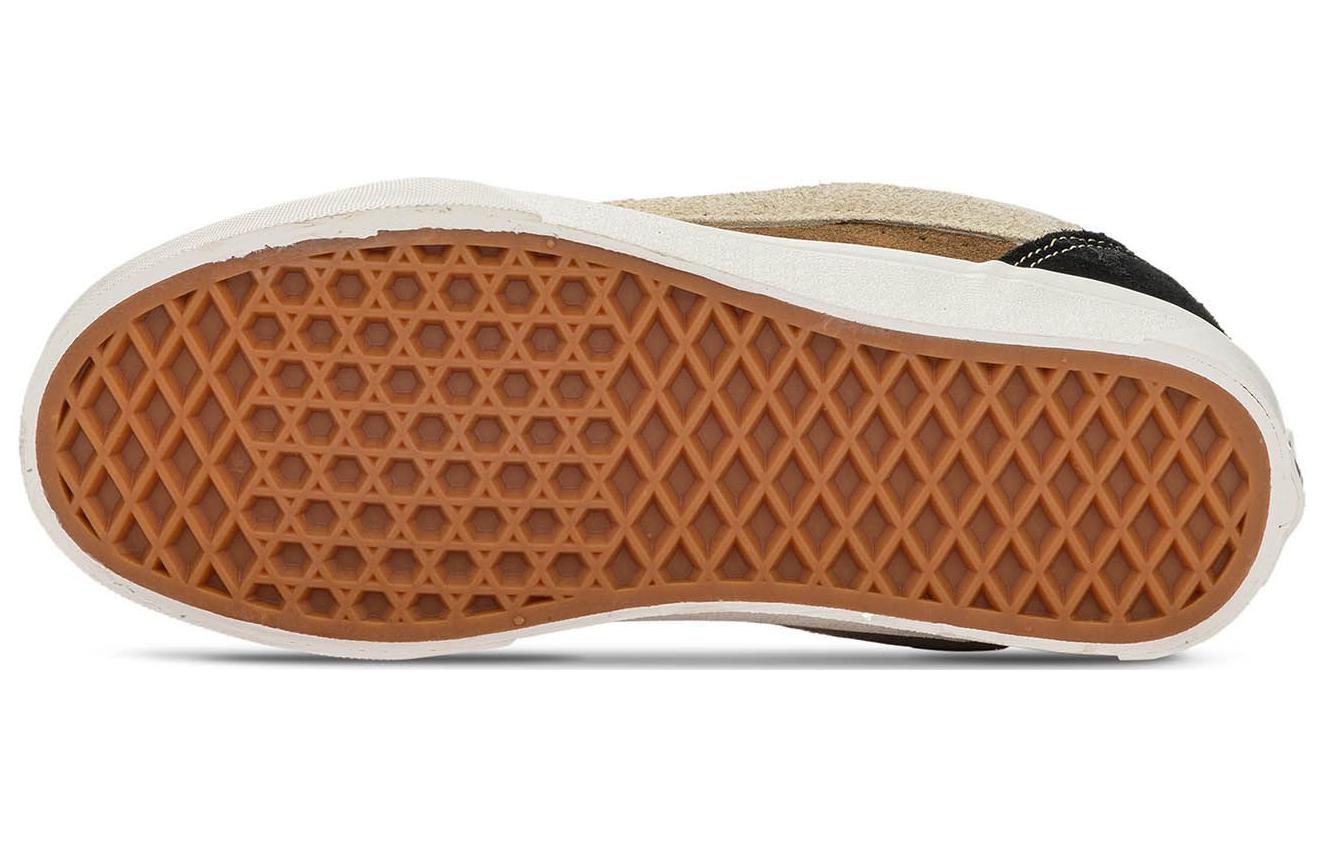 Vans Knu Skool 'brown Black'