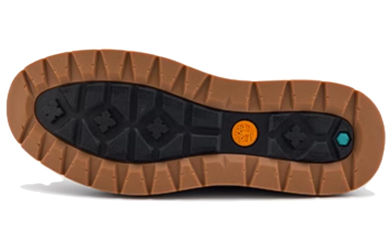 Timberland Maple Grove Low 'brown'