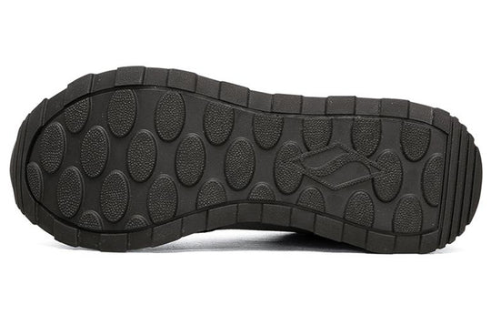 (WMNS) Skechers Low-Top Grey/Black 155492-BKMT - 4_121dc89e-dffe-4ae6-86a3-a9e1bf38420b